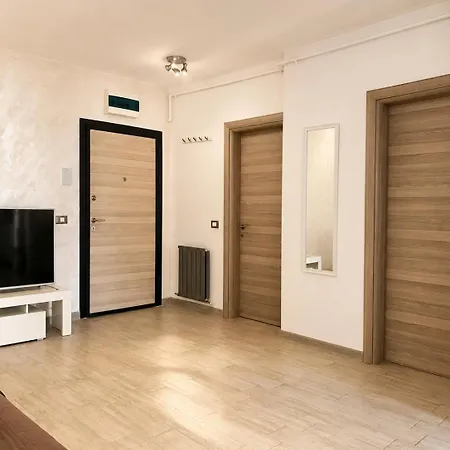 Serenity Alezzi Apartament Năvodari