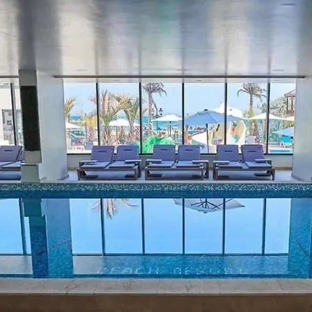 Apartament Serenity Alezzi