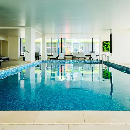 Apartament Serenity Alezzi