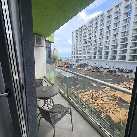Serenity Alezzi Apartament