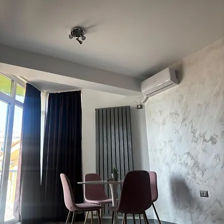 Serenity Alezzi Apartament *